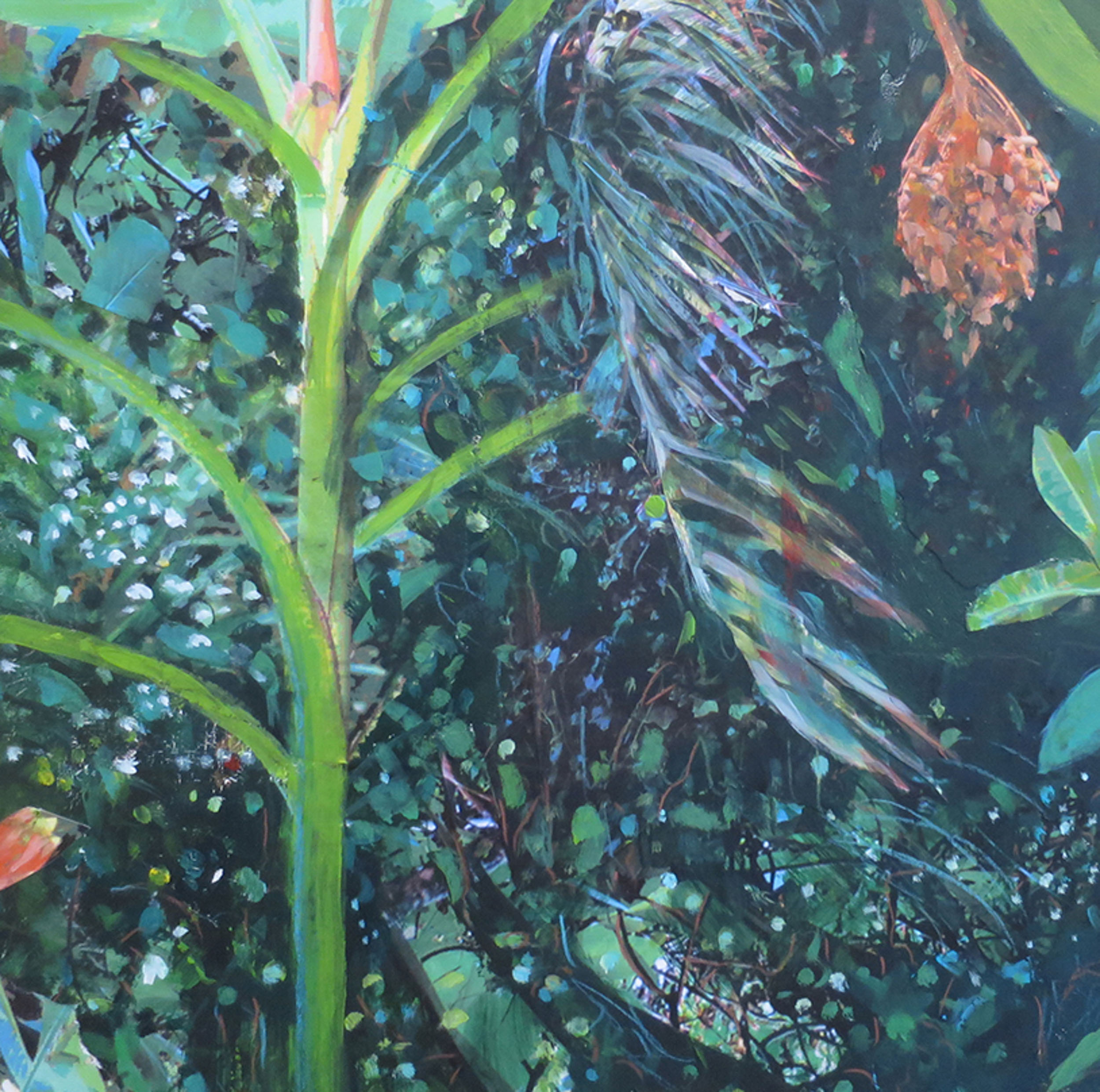Colours_of_the_forest_2-25x25-acrylic_on_wood
