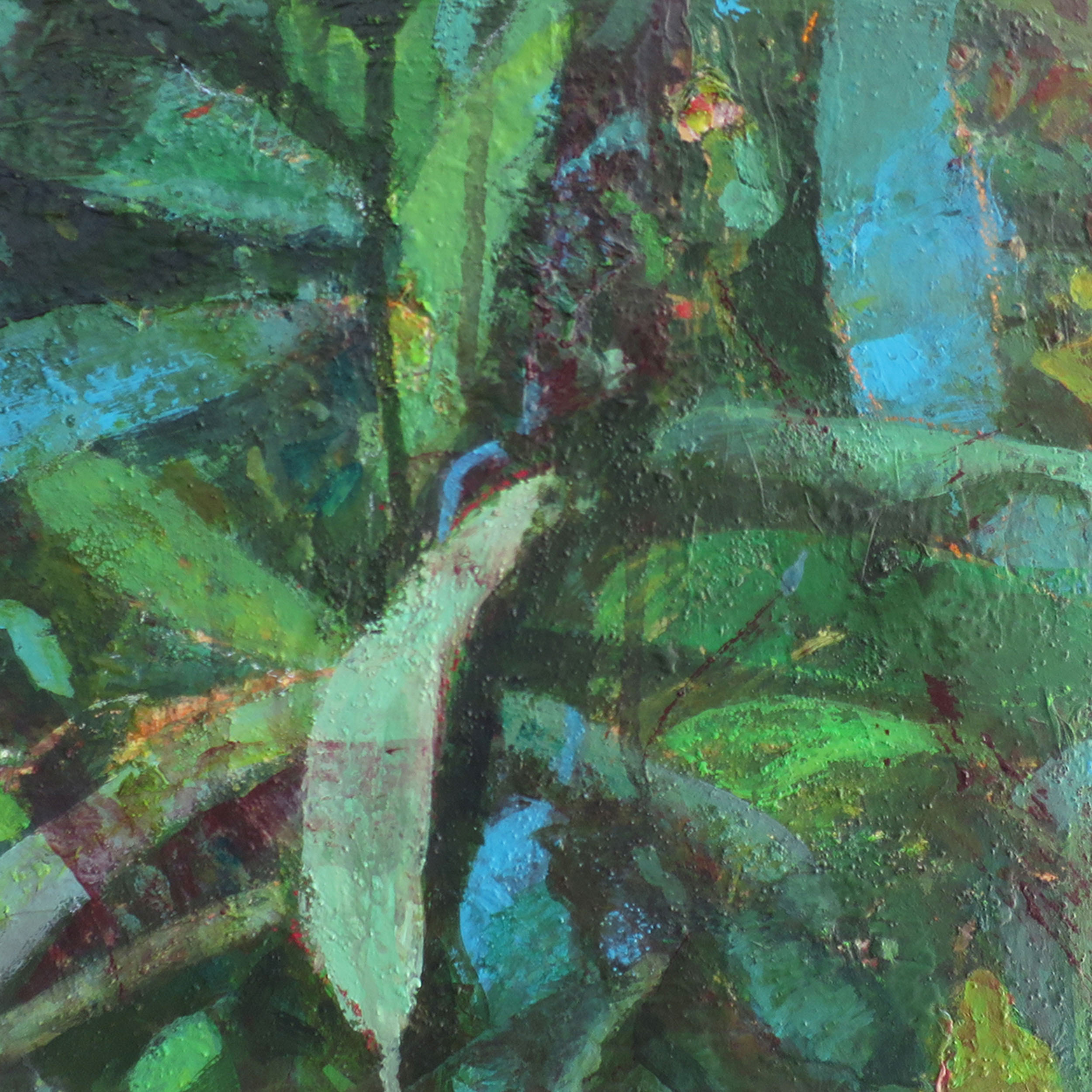 In_the_thick-25x25-acrilyc_on_wood